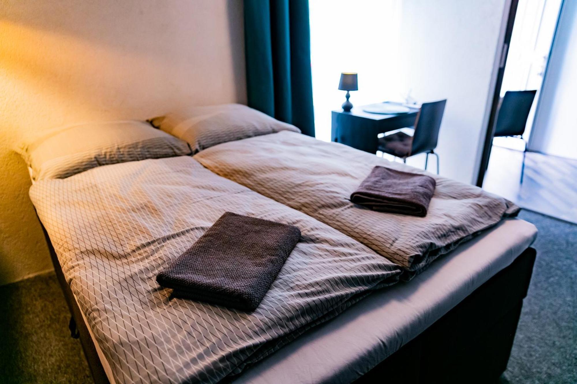 Dunaújváros Motel1- A Megfizetheto Luxus! מראה חיצוני תמונה