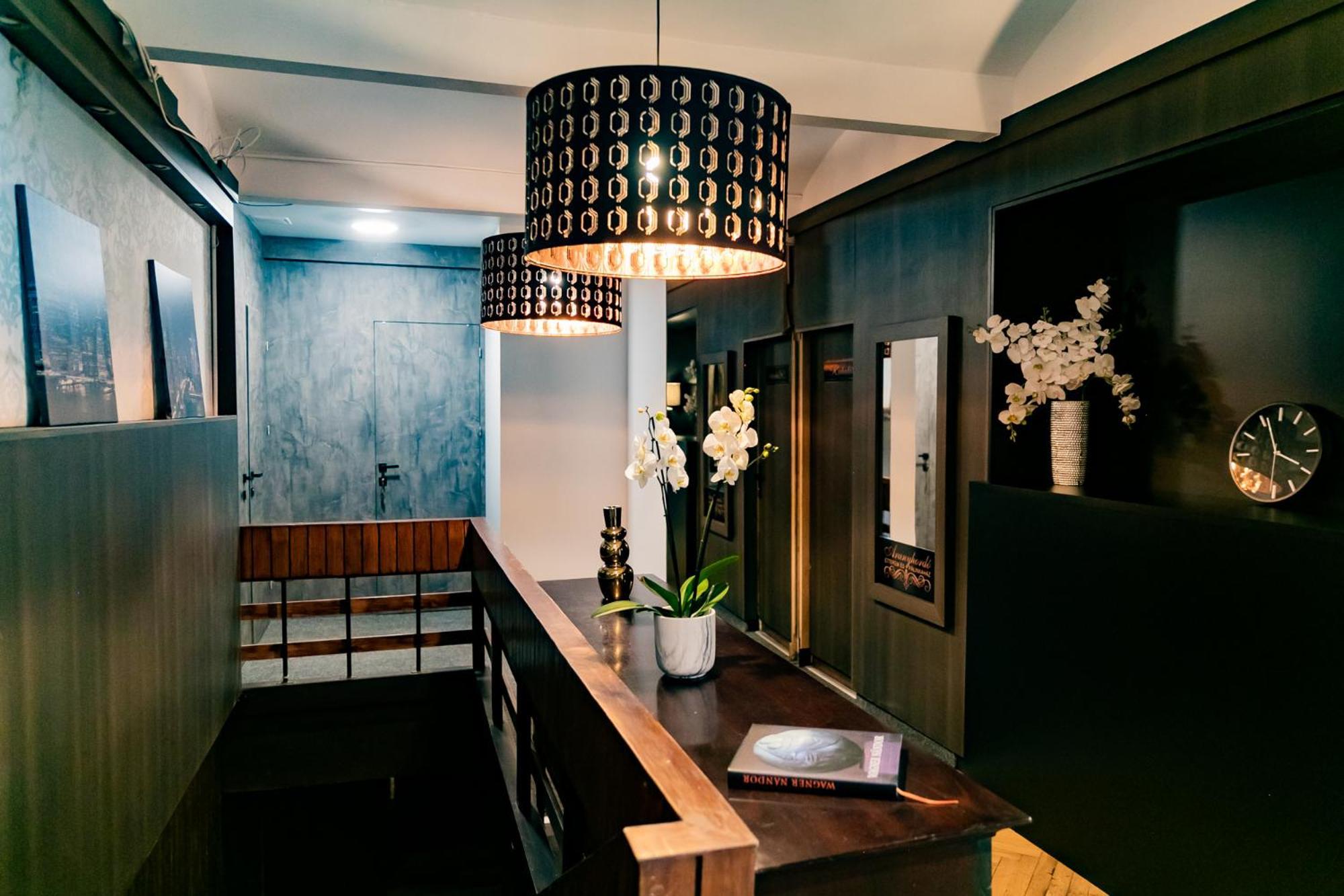 Dunaújváros Motel1- A Megfizetheto Luxus! מראה חיצוני תמונה