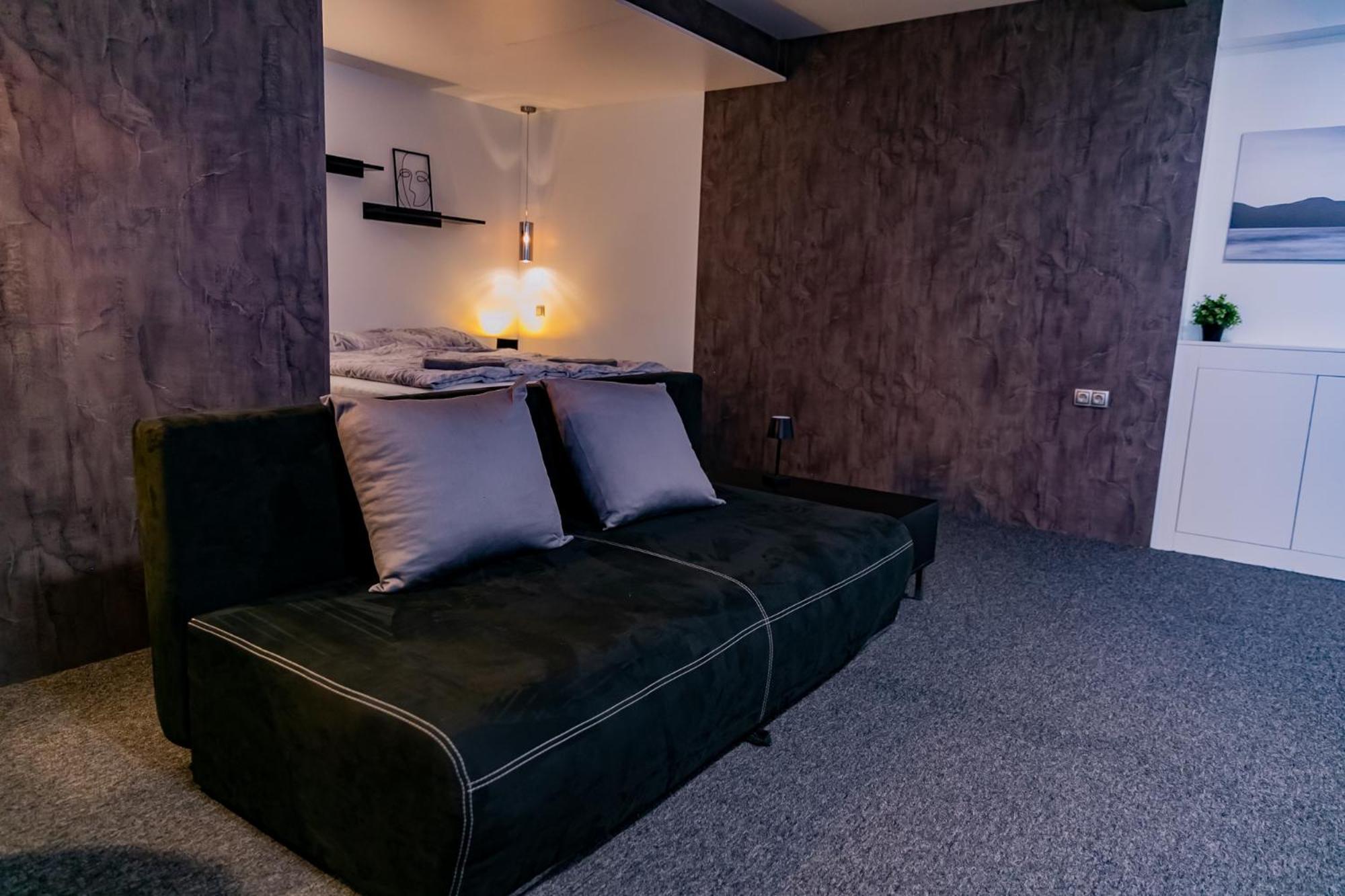 Dunaújváros Motel1- A Megfizetheto Luxus! מראה חיצוני תמונה
