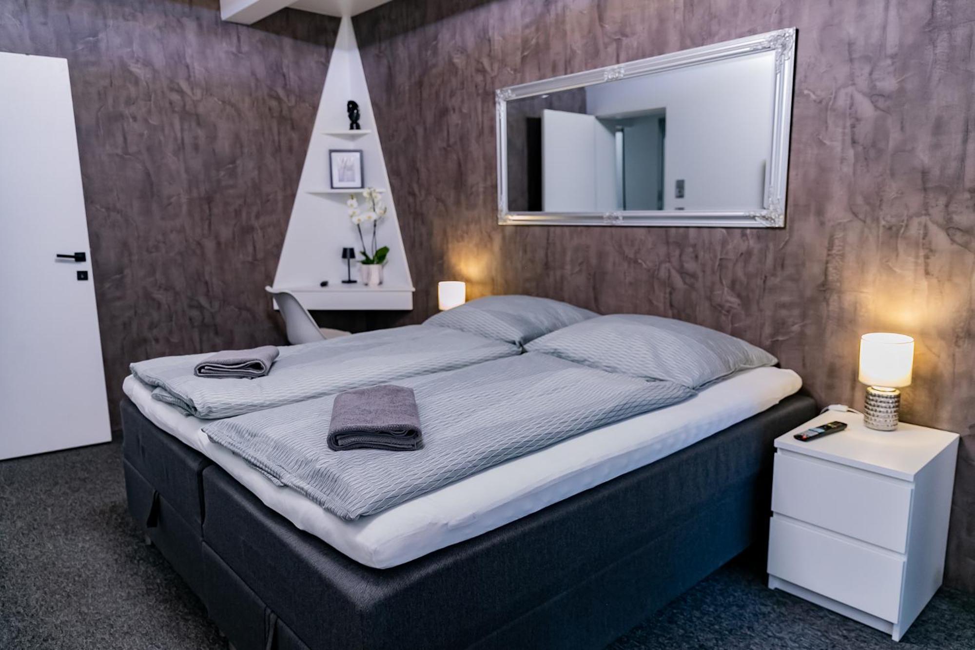 Dunaújváros Motel1- A Megfizetheto Luxus! מראה חיצוני תמונה