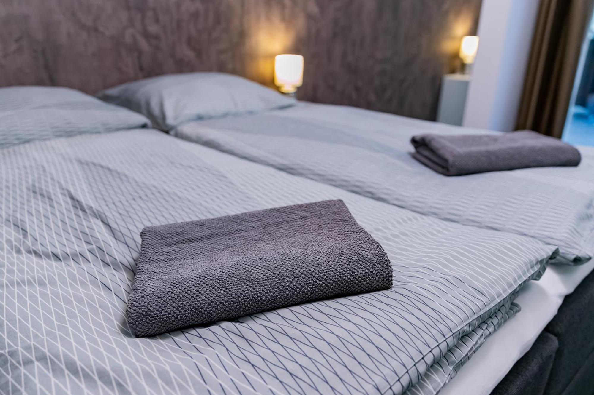Dunaújváros Motel1- A Megfizetheto Luxus! מראה חיצוני תמונה