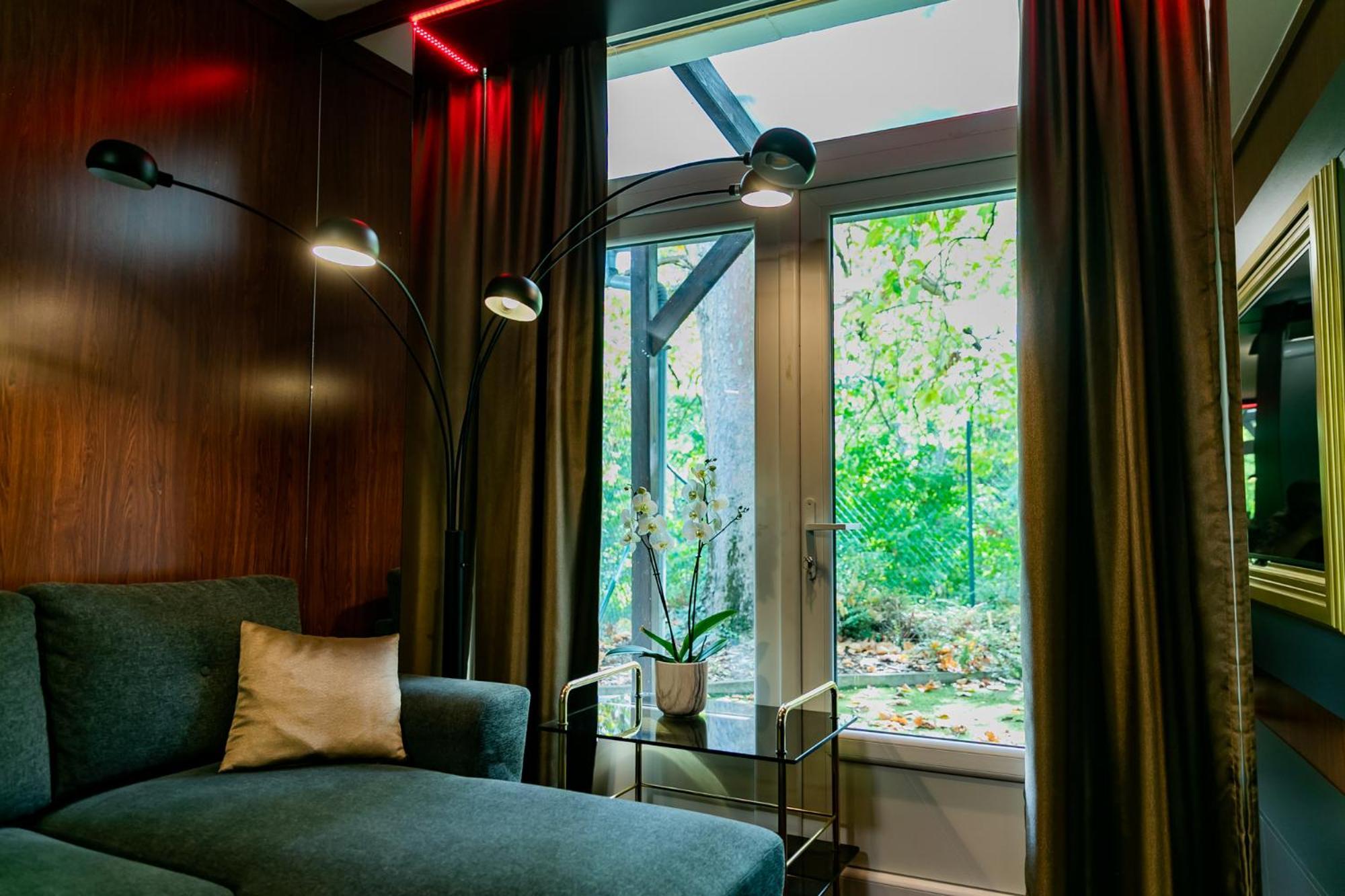 Dunaújváros Motel1- A Megfizetheto Luxus! מראה חיצוני תמונה